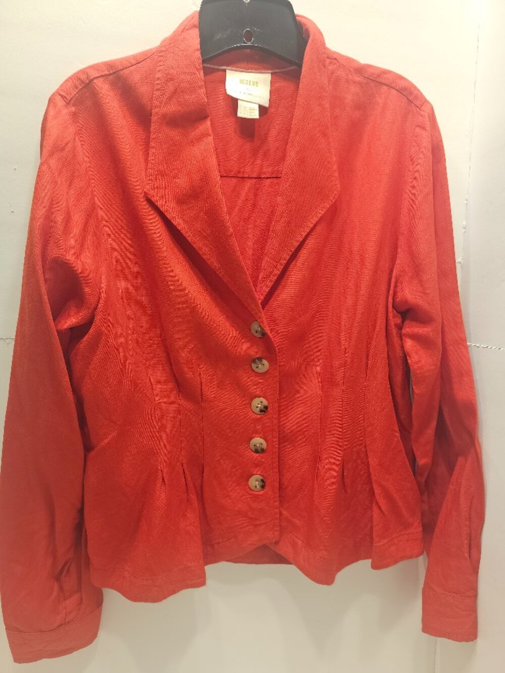 Anthropology/ size-12/ Dress Shirt